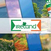 Reminisce Ireland logo
