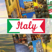 Reminisce Italy logo