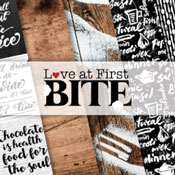 Reminisce Love At First Bite logo