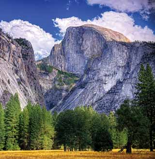 Reminisce National Parks Yosemite