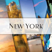 Reminisce New York logo