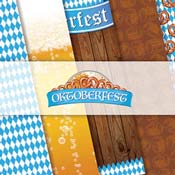 Reminisce Oktoberfest logo