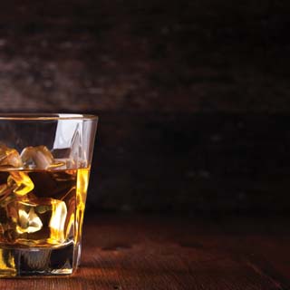 Reminisce One Bourbon, One Scotch, One Whiskey On The Rocks
