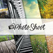 Reminisce Photo Shoot logo