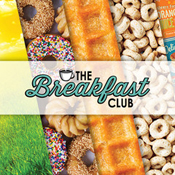 Reminisce The Breakfast Club logo
