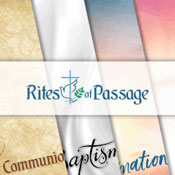 Reminisce Rites Of Passage logo