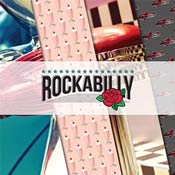 Reminisce Rockabilly logo