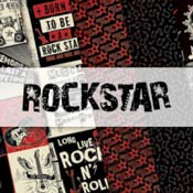 Reminisce Rockstar logo
