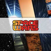 Reminisce Space Wars 2 logo