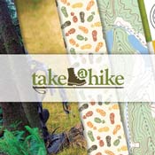 Reminisce Take A Hike logo