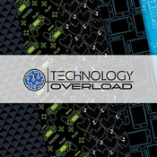 Reminisce Technology Overload logo