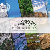 Reminisce The Black Hills logo