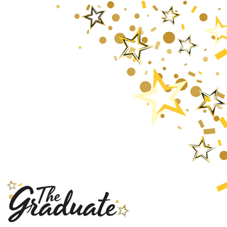 Reminisce The Graduate 2019 The Graduate