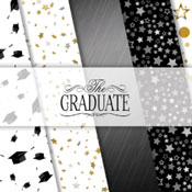 Reminisce The Graduate 2019 logo