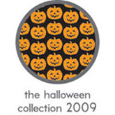 Reminisce The Halloween Collection logo