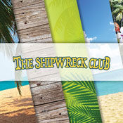Reminisce The Shipwreck Club logo