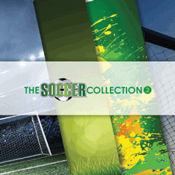 Reminisce The Soccer Collection 2 logo