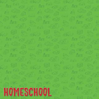 Reminisce There's No Place Like Home Homeschool