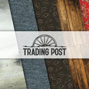 Reminisce Trading Post logo