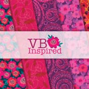 Reminisce VB Inspired logo