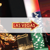 Reminisce Vegas logo