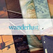 Reminisce Wanderlust logo