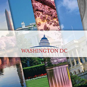 Reminisce Washington DC logo