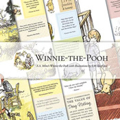 Reminisce Winnie-The-Pooh logo