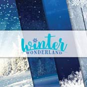 Reminisce Winter Wonderland logo