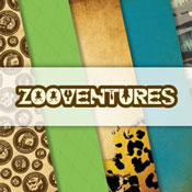 Reminisce Zooventures logo