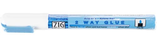 Zig 2-Way Glue Pen Fine