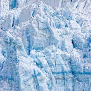 Scrapbook Customs Alaska Iceberg