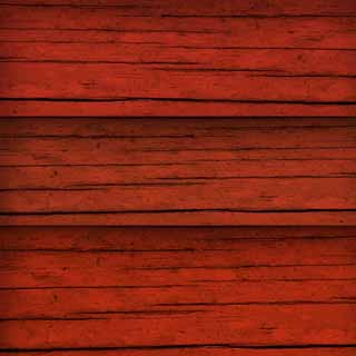 Scrapbook Customs Red Wood