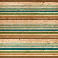 Scrapbook Customs Wood Background
