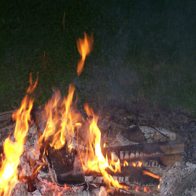 SugarTree Campfire