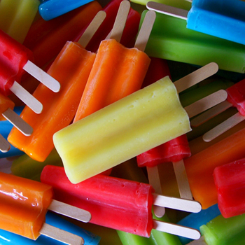 SugarTree Popsicles