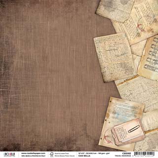 Ciao Bella Ciao Bella Travel Memories