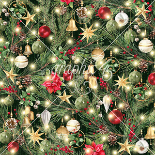 Graphic 45 Merry & Bright Joys Of The Season