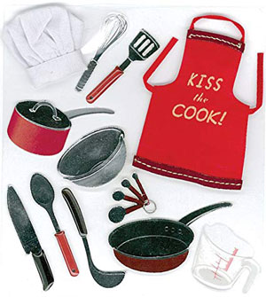 Jolee's Boutique Cooking
