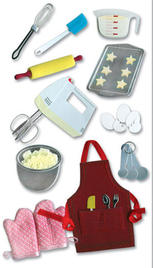 Jolee's Boutique Baking