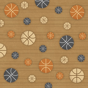 Karen Foster Basketball Basketball Patterns