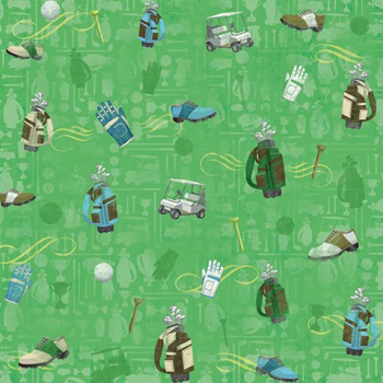 Karen Foster Golf Men's Golf Gear