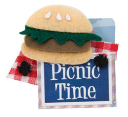 Karen Foster Picnic 11 Picnic Lil' Stack