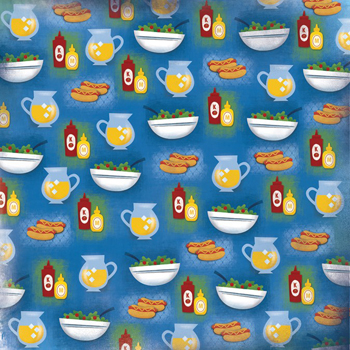 Karen Foster Picnic 14 Picnic Favorites