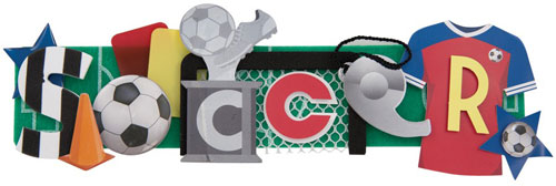 Karen Foster Soccer Stacked Statement