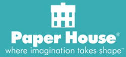 Paper House Productions logo