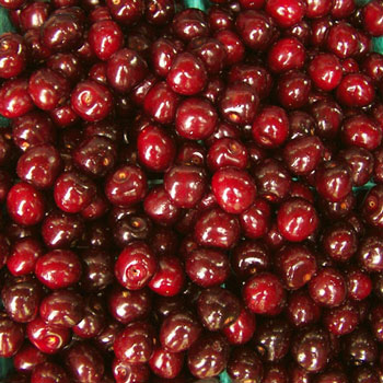 McRice Papers Cherries