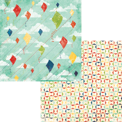 Moxxie Child's Play It's A Breeze