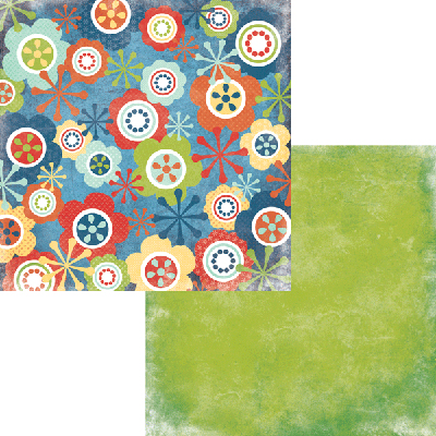 Moxxie Child's Play Flower Power