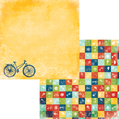 Moxxie Child's Play Let's Ride